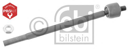Brazo direccion coche Febi 28607 precio, desde 17,51 EUR