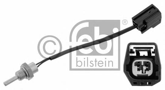 Comprar 28611 Febi Sensor de temperatura de agua