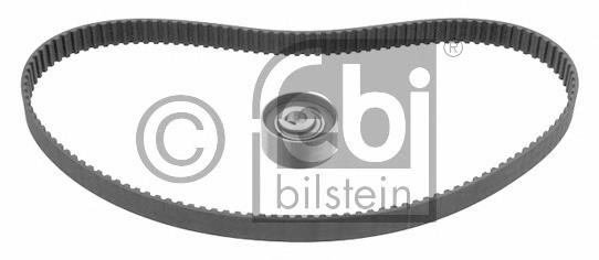 Comprar 28664 Febi Kit de correa de distribución