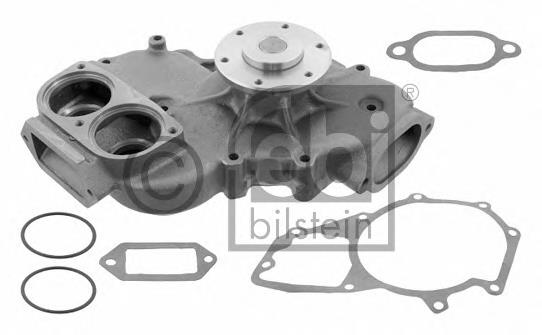 Comprar 28626 Febi Bomba de agua para motor