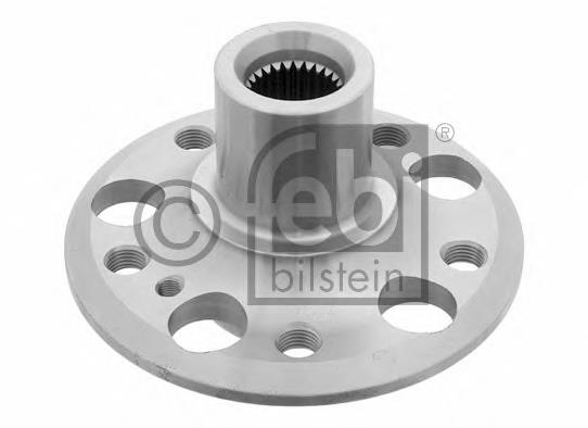 28620 Febi Buje de rueda trasero