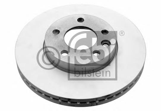 Comprar 28504 Febi Freno de disco delantero