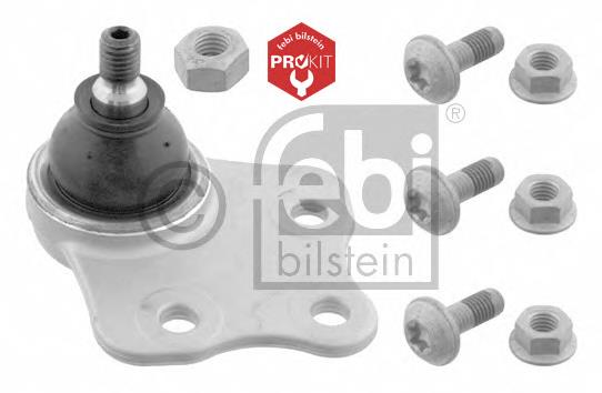 Rótula de suspensión superior Febi 28511 precio, desde 31,22 EUR