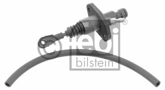 Cilindro de embrague Febi 28484 precio, desde 48,37 EUR