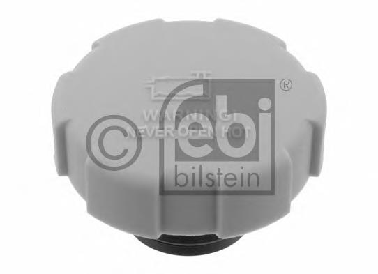 28490 Febi Tapón del radiador de refrigerante
