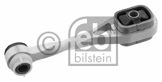 Soporte de motor trasero 28528 Febi