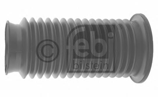 Fuelle, amortiguador delantero 28529 Febi