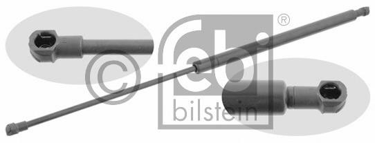 Muelle neumático, tapa delantera Febi 28062 precio, desde 13,79 EUR