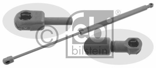 Amortiguador de maletero Febi 28065 precio, desde 31,51 EUR