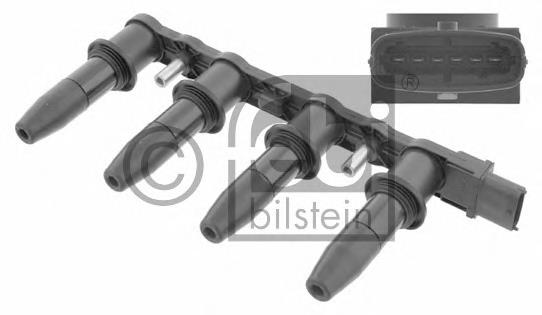 Comprar 28108 Febi Bobina
