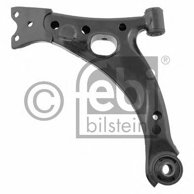 28109 Febi Brazo inferior izquierdo de la suspensión delantera