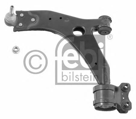 Comprar 28095 Febi Brazo inferior izquierdo de la suspensión delantera