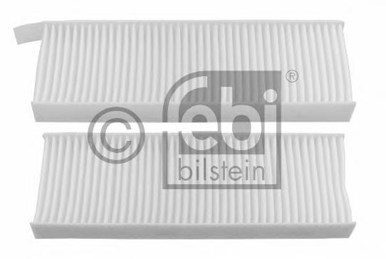 27976 Febi Filtro antipolen