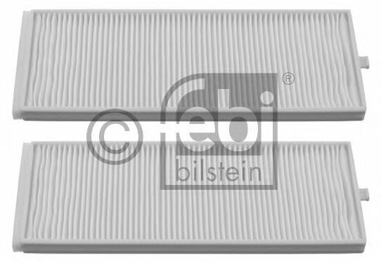 Filtro de habitáculo 27943 Febi
