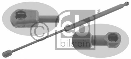 Comprar 27939 Febi Amortiguador de puerta trasera