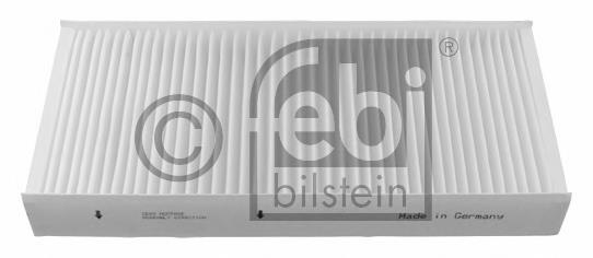 Filtro de polen Febi 27952