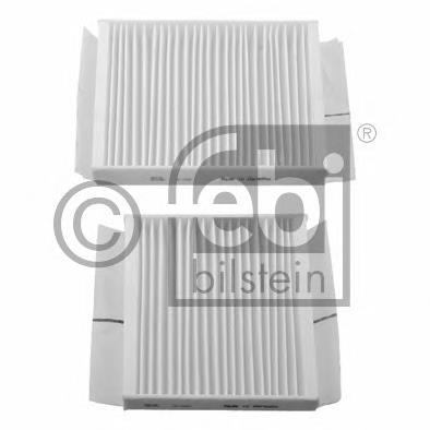 Filtro de polen Febi 27950