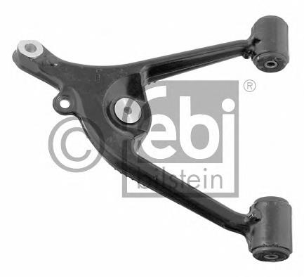 28023 Febi brazo suspension (control trasero inferior izquierdo)