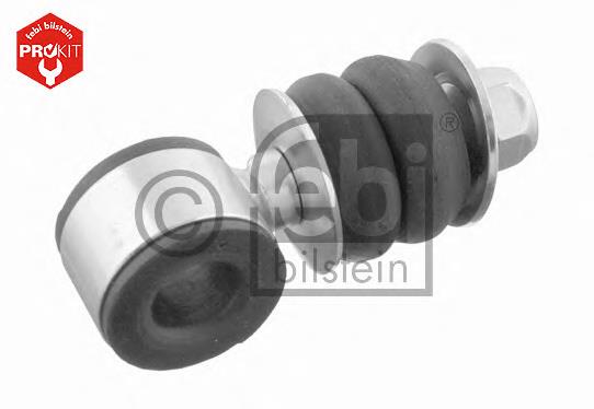 Soporte de la barra estabilizadora delantera Febi 27982