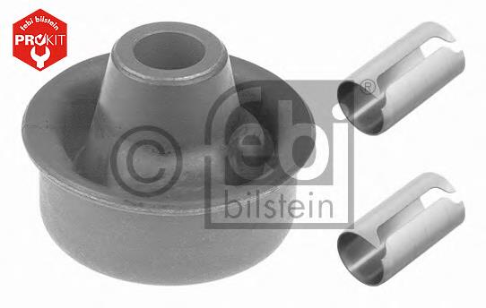 Silentblock del brazo de suspensión 27999 Febi