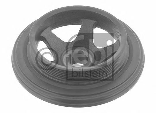 28243 Febi polea, cigüeñal
