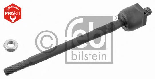 Brazo direccion coche Febi 28210 precio, desde 21,39 EUR