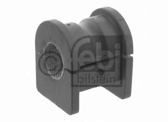 Soporte estabilizador, Eje delantero Febi 28281