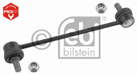 Bieleta estabilizadora delantera 28121 Febi