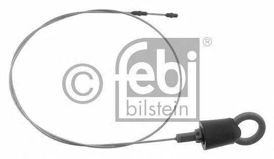 Varilla del nivel de aceite Mercedes Benz Truck TRUCK ACTROS camión plataforma/chasis (1996 - 2003) precio, desde 8,36 EUR
