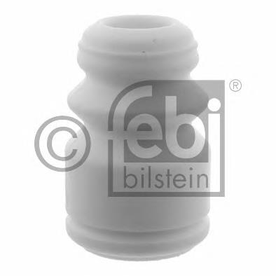 Tope de amortiguador delantero 28204 Febi