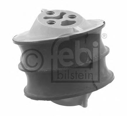 Soporte motor delantero 28169 Febi