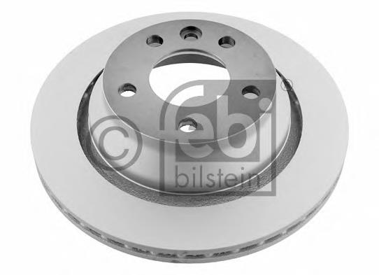 Disco de freno trasero Febi 28164 precio, desde 55,78 EUR