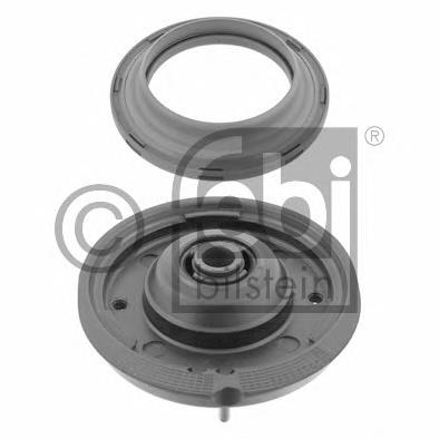 Soporte del amortiguador delantero 28175 Febi