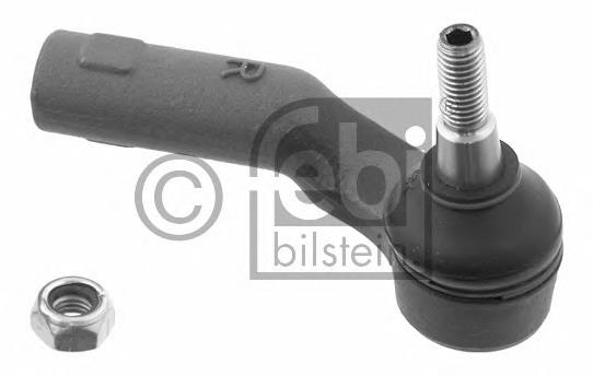 Rótula barra de dirección 29224 Febi