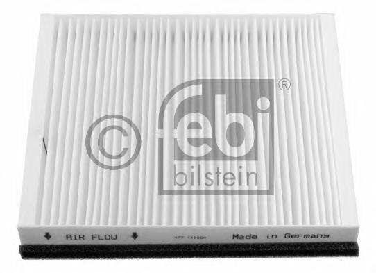 Comprar 29221 Febi Filtro de aire del habitáculo