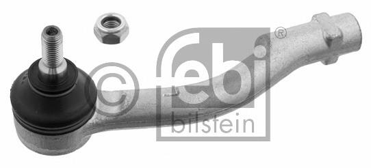 Rótula barra de dirección 29272 Febi