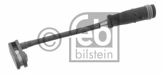 Sensor de desgaste de las pastillas de freno delanteras Febi 29414 precio, desde 4,76 EUR