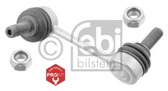 Bieleta estabilizadora delantera izquierda Febi 29399 precio, desde 13,86 EUR