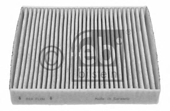 Filtro de cabina Febi 29468 precio, desde 10,99 EUR