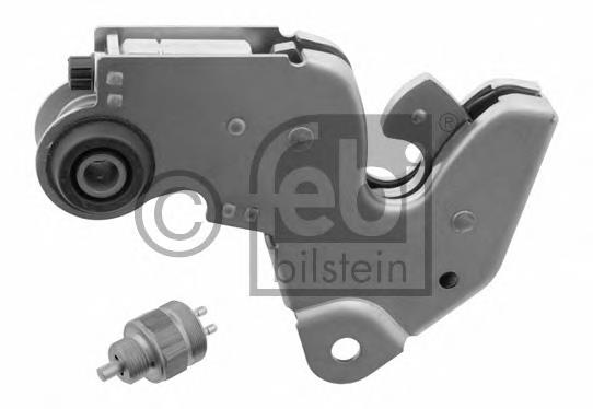 Comprar 29480 Febi Cerradura de cabina