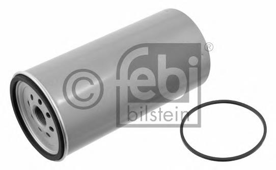 Filtro de combustible 29454 Febi