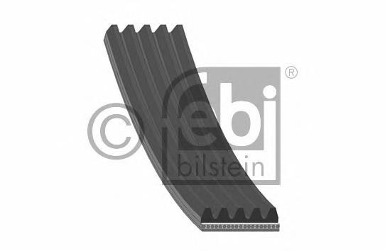 Correa de transmisión trapezoidal Febi 28832 precio, desde 8,52 EUR