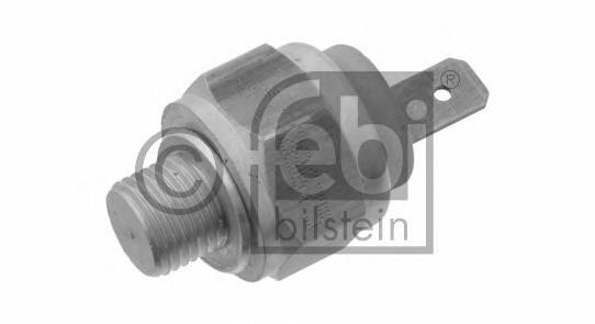 Sensor de temperatura del refrigerante 28675 Febi