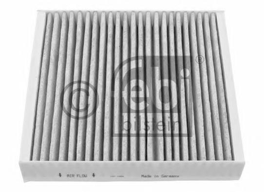 Comprar 28683 Febi Filtro de aire del habitáculo