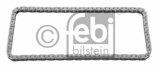 Cadena de distribución superior Febi 28720