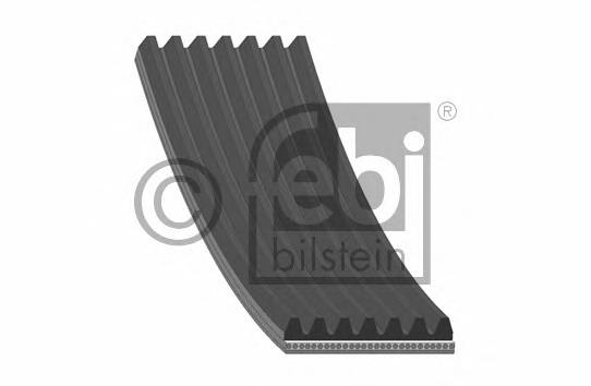 Comprar 29030 Febi Correa trapezoidal