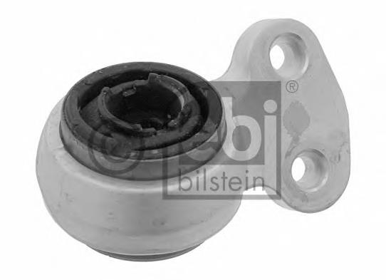 Silentblock del brazo de suspensión 18687 Febi