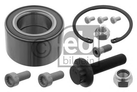Comprar 19914 Febi Cojinete de rueda delantero