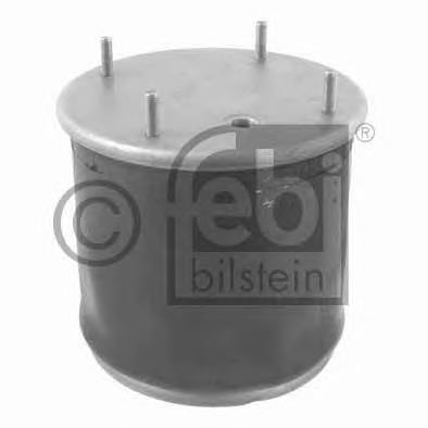 Comprar 20310 Febi Bolsa de aire del eje trasero
