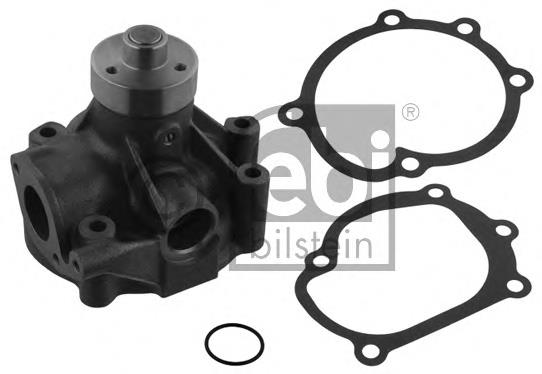 Motor de agua OMP 196445